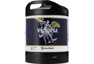 Fatöl - Victoria 6L PerfectDraft Fat
