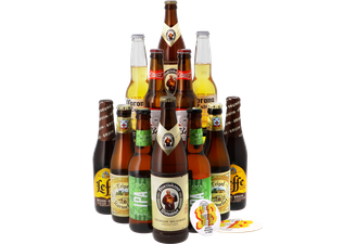 Bierpakketten - Klassiek bierpakket PerfectDraft