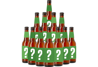 assortiments - Mystery Box Bières IPA & Pale Ale