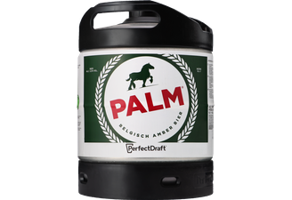 Fässer - Palm PerfectDraft Fass 6 Liter - Mehreweg