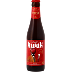 Flessen - Kwak Rouge