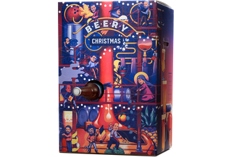 Regalos - Beery Christmas 2022