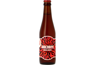 Bottled beer - La Virgen - Rauchbier