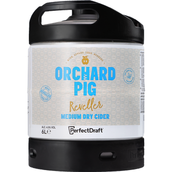 Fût 6L Orchard Pig Reveller