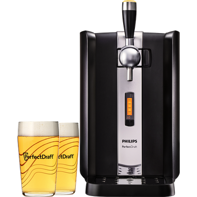 Bonus Card] Tireuse à bière Perfectdraft Pro offerte dès 50€ d'achat de  produits participants (Frontaliers Belgique) –
