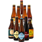 Beer Collections - The Trappist Collection