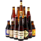 Beer Collections - The Trappist Collection