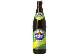 Bottled beer - Schneider Weisse Tap 5 Hopfenweisse