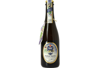 Bottled beer - Schneider Weisse - Tap X Mein Nelson Sauvin
