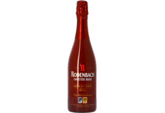 Rodenbach Caract re Rouge Limited Edition