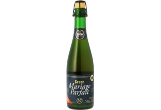 Bottled beer - Mariage Parfait Gueuze 2018