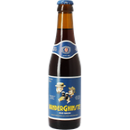 Bottled beer - Vanderghinste Oud Bruin