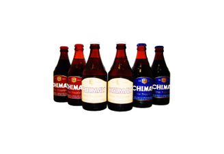 Gifts - 6 beers Chimay
