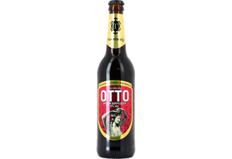 Flaschen Bier - Thornbridge Otto