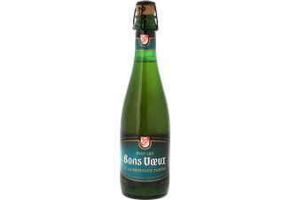 Flessen - Les Bons Voeux de la Brouwerij Dupont 37,5cL