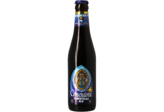 Botellas - Corsendonk Christmas Ale