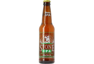 Biere Stone India Pale Ale Brasserie Americaine