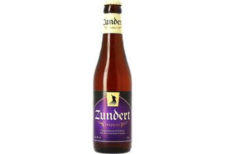 Bottled beer - Zundert Trappist