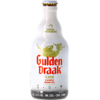 Bottled beer - Gulden Draak