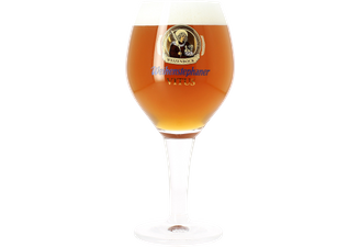 Verres à bière - Verre Weihenstephaner Vitus - 50cl