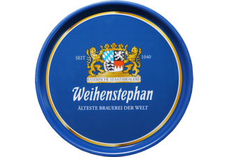 Beer trays - Bar Tray from Weihenstephaner