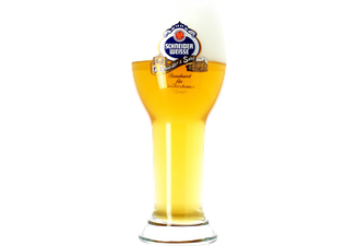 Beer glasses - Glass Schneider 50cl