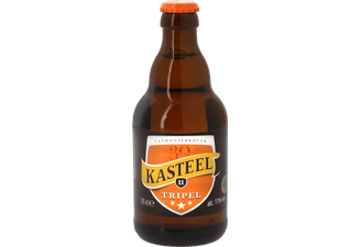Bouteilles - Kasteel Tripel