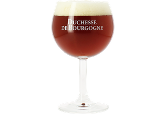 Beer glasses - Duchesse de Bourgogne beer glass