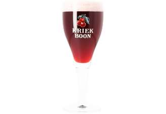 Home - bicchiere Boon Kriek Calice - 30cl