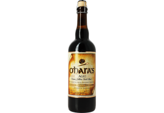 Botellas - O’Hara’s Leann Folláin Barrel Aged 