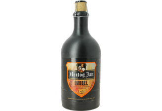 Botellas - Hertog Jan Dubbel