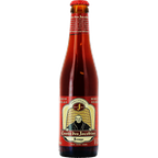 Bottled beer - Cuvée des Jacobins Rouge