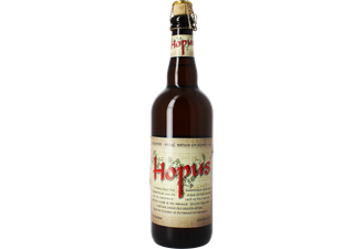 Bottled beer - Hopus 75 cl