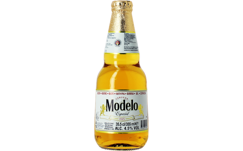 Grupo Modelo Especial Mexico Pilsner | Buy Mexican Export Beer Online