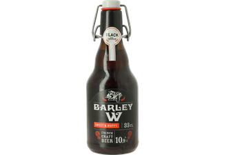 Bottled beer - Page 24 Barley Wine