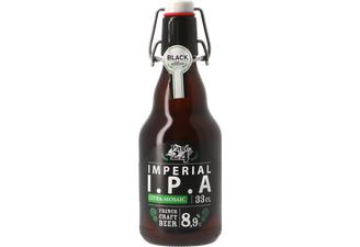 Bouteilles - Page 24 Imperial IPA