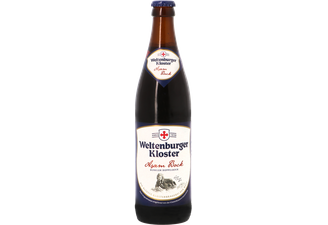 Bottled beer - Weltenburger Kloster - Asam Bock - 50cl