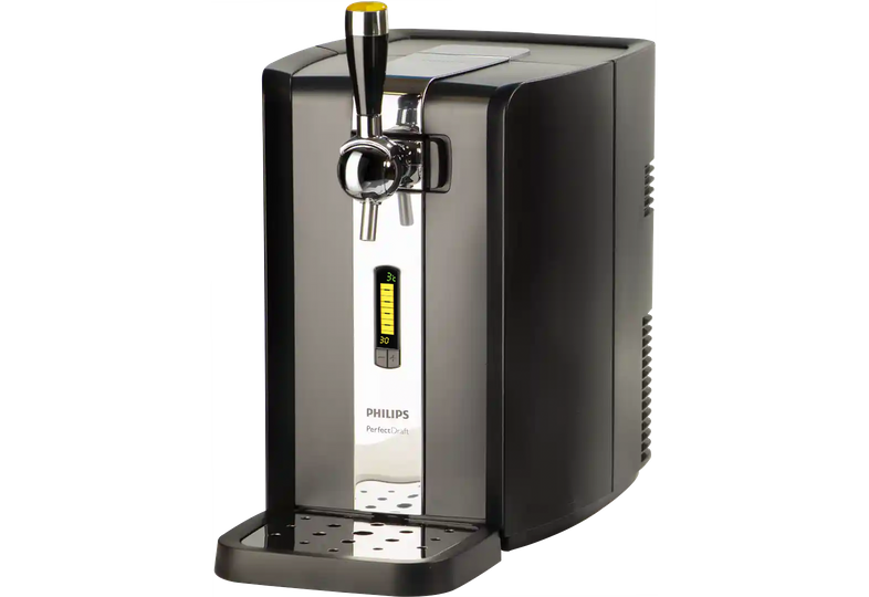 PerfectDraft Phillips HD 3720/26 beer pump dispenser tap Buy home bar