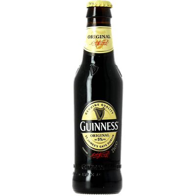 Keg cap Kilkenny Guinness
