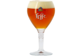 Biergläser - Leffe 50 cl Kelchglas