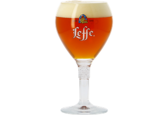 Verre à bière Leffe 50 cl – Verre calice