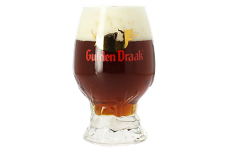 Verres à bière - Verre Gulden Draak - 50 cl