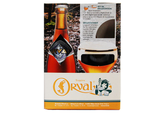Gifts - gift pack Orval 2