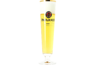 Beer glasses - Paulaner Premium Pils - 40 cL Glass