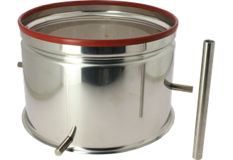 Packs Braumeister - Cuve de brassage 25 litres pour Braumeister 50 L
