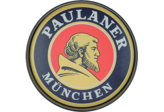Bandejas de bar - Plateau Paulaner