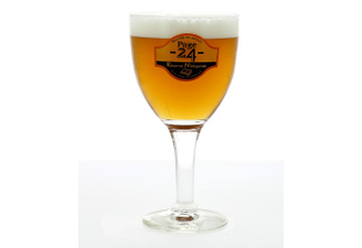 Beer glasses - Page 24 Chalice Glass