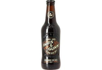 Innis Gunn Rum Finish Scotch Ale Craft Beer