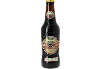 Bouteilles - Innis and Gunn Scotch Whisky Porter