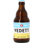 Bouteilles - Vedett Extra White